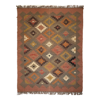 Handmade kilim rug, 120x180cm