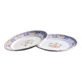 Old flat plates