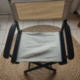 Fauteuil metteur en scène