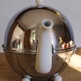 EVER HOT teapot of the 50s, made in England