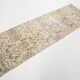 3x10 Beige & Brown Turkish Runner Rug, 84x263Cm