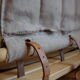 4 fauteuils Diana par Karin Mobring pour Ikea, 1970