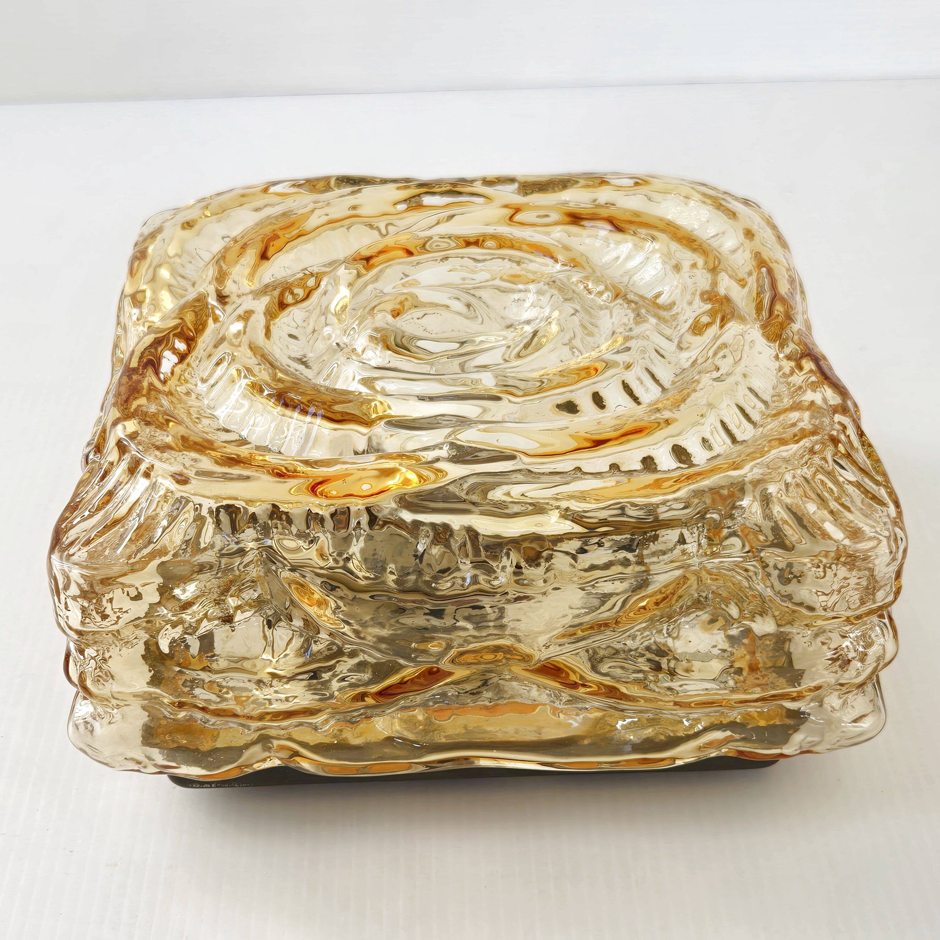 Vintage wall lamp 1960