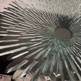 Corbeille en verre Tauno Wirkkala