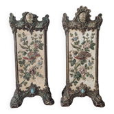 antique vases