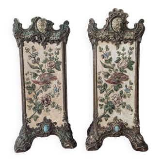 vases anciens
