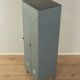 Armoire en acier des années 1960