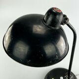 50s 60s lamp light desk lamp Helo Leuchten Germany 50s 60s