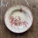 2 assiettes Gien
