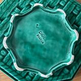 Digouin trivets and bottles