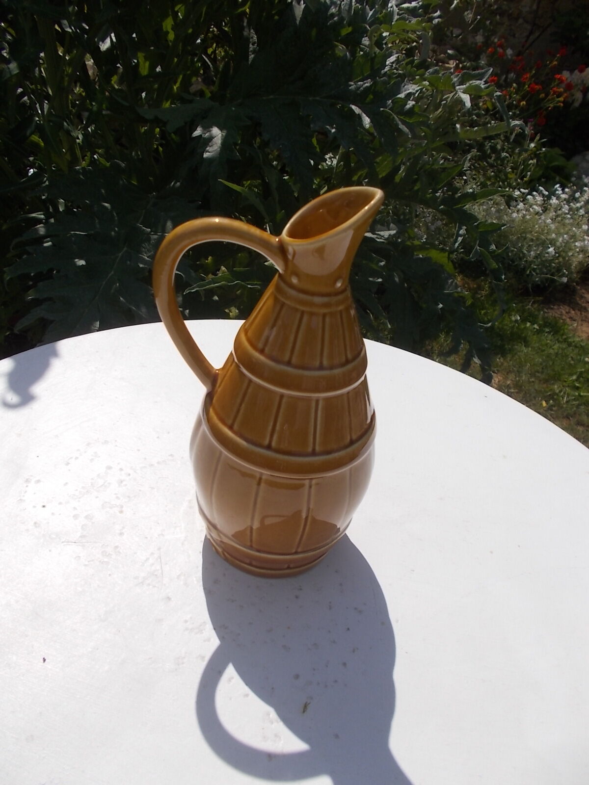 Jug