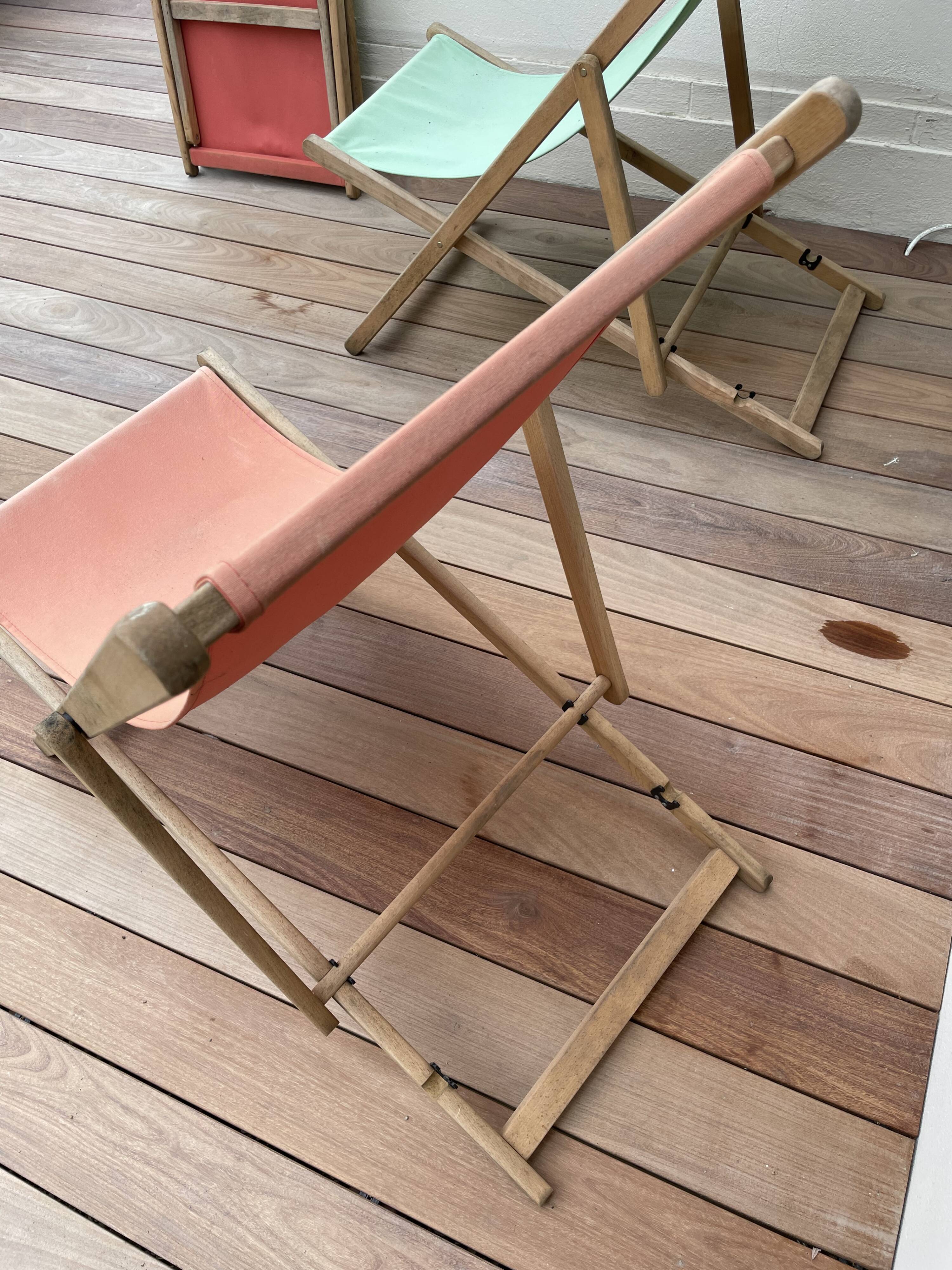 Chilean & Grenadine transat