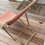 Chilean & Grenadine transat