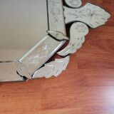 Venetian mirror