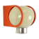 Mid-century wall lamp/ Pokrok Žilina, 1970's.