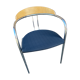 Office armchair design 1980-90s