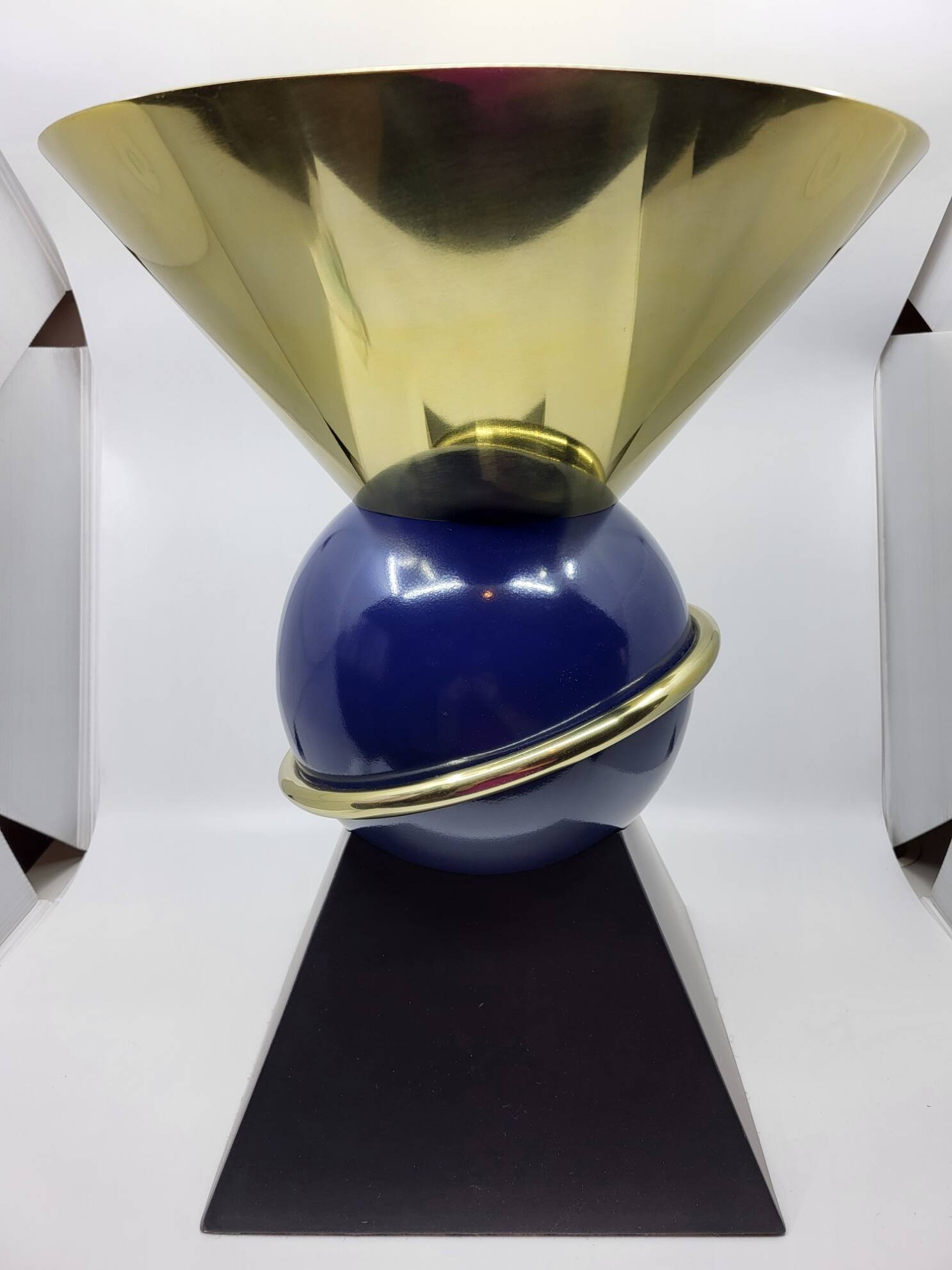 Vincent Darré X Monoprix Stool