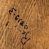Table A Noste Bench Green