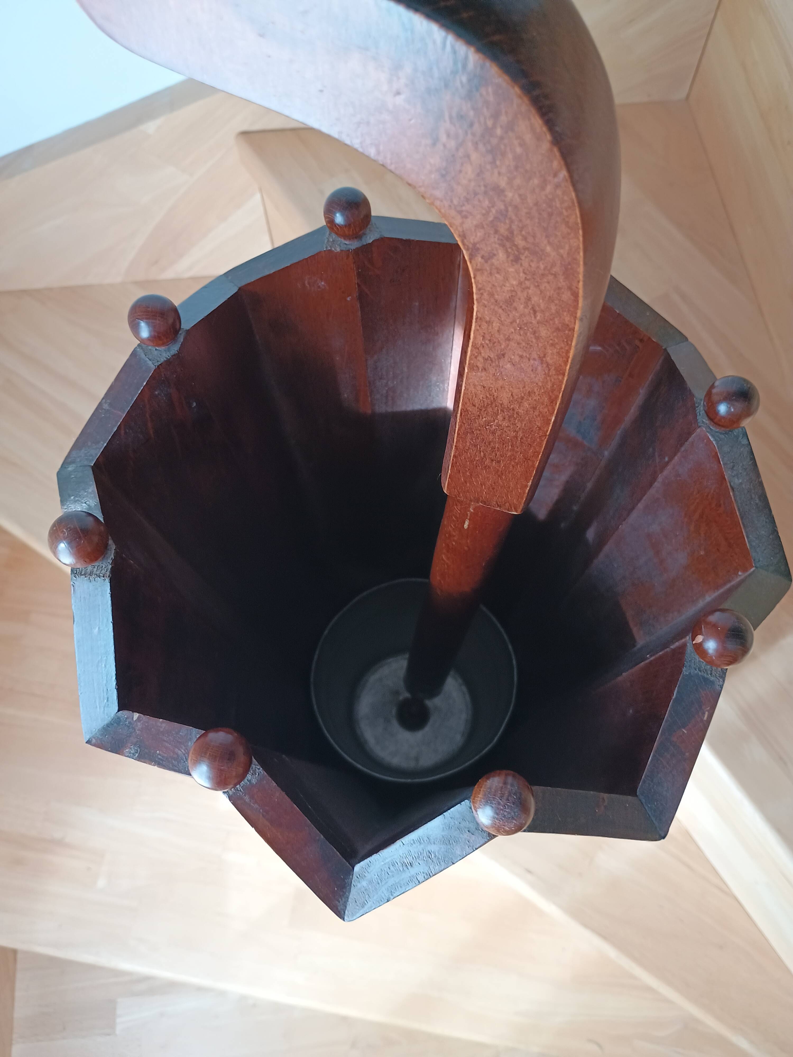 Porte-parapluie