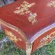 Commode galbée louis XV