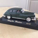 Solido Windsor model