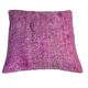 Housse de coussin kilim turc vintage 45x45 cm