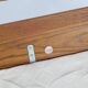 Danish Teak 2-Sitzer Sofa 'Senator' von Ole Wanscher für Cado