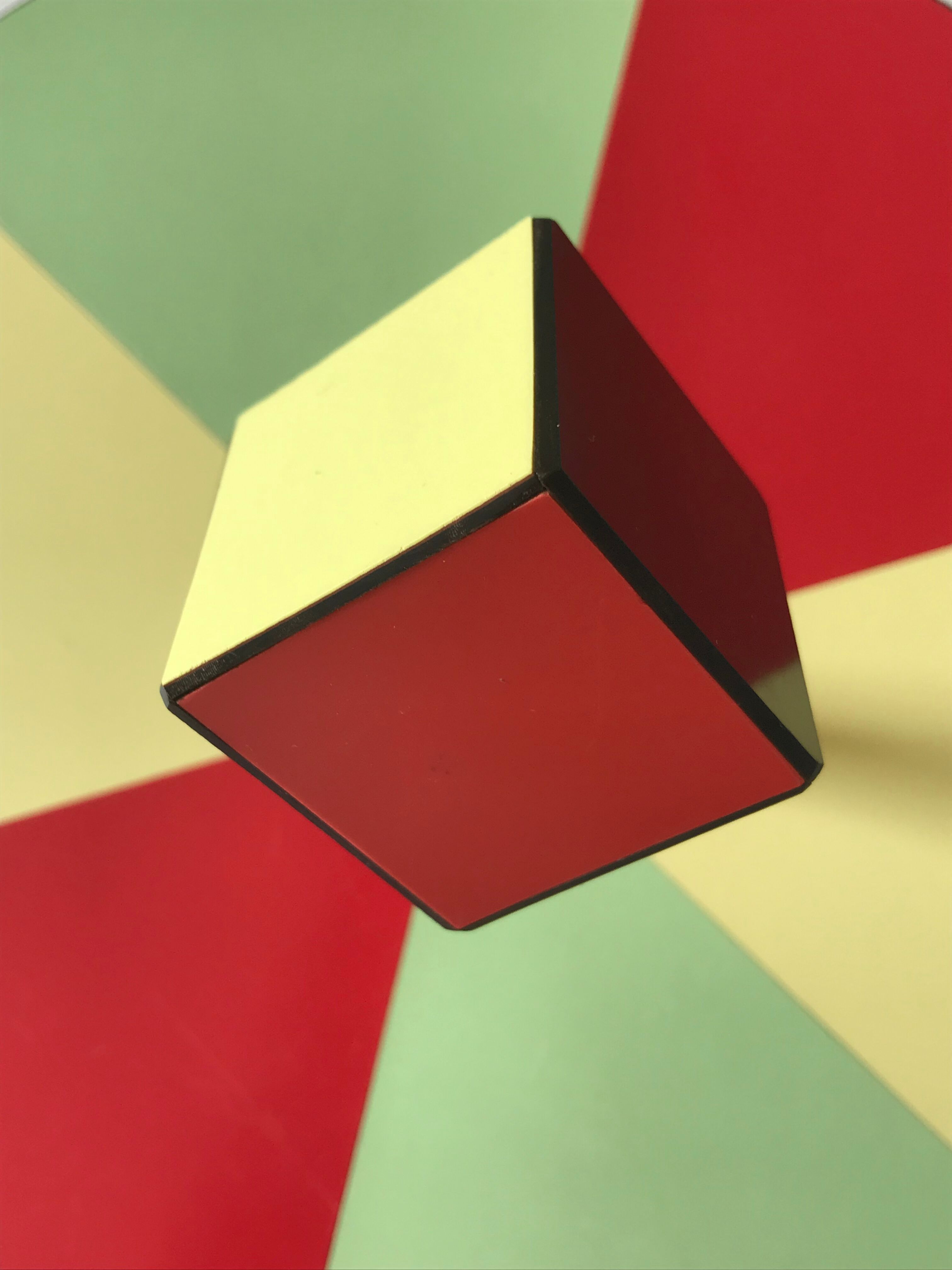 Vintage formica top 60