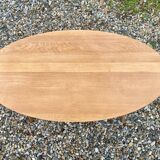 Table basse, années 60