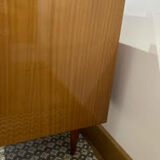 Chest of drawers, double-sided furniture