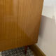 Commode meuble double face