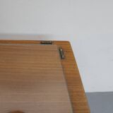 Set vintage nachtkastjes