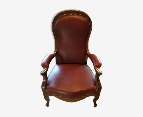 Fauteuil voltaire
