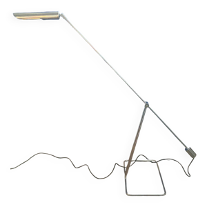 Lampadaire à contrepoids