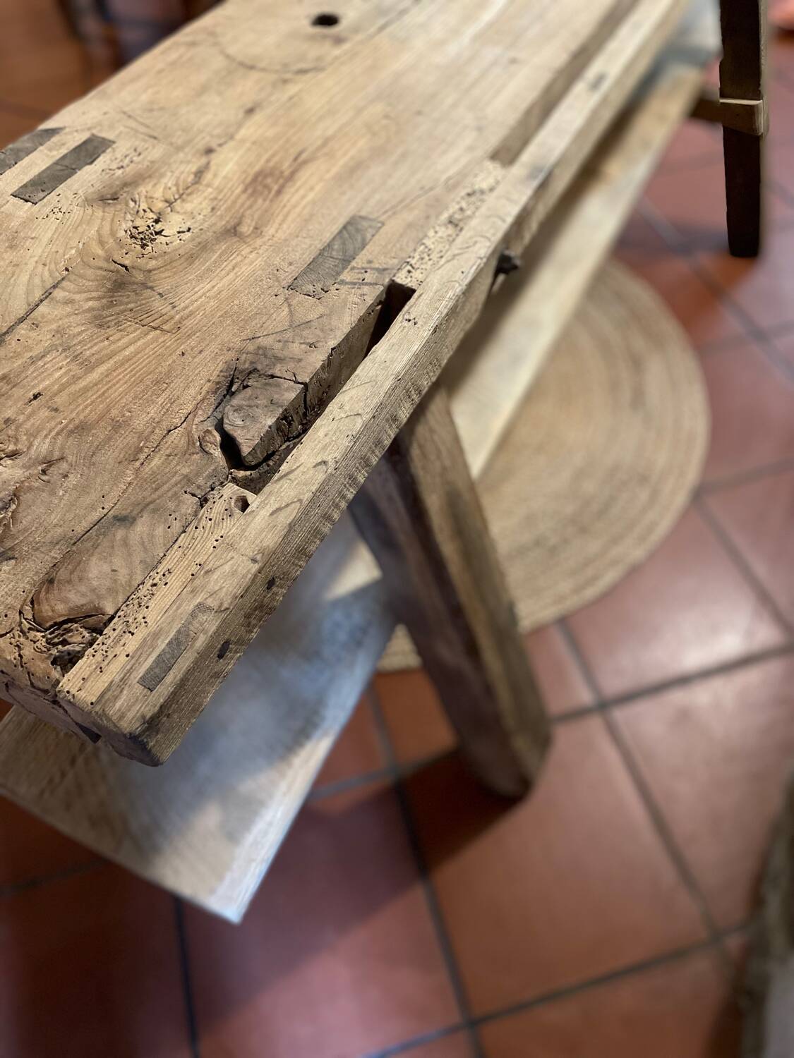Workbench