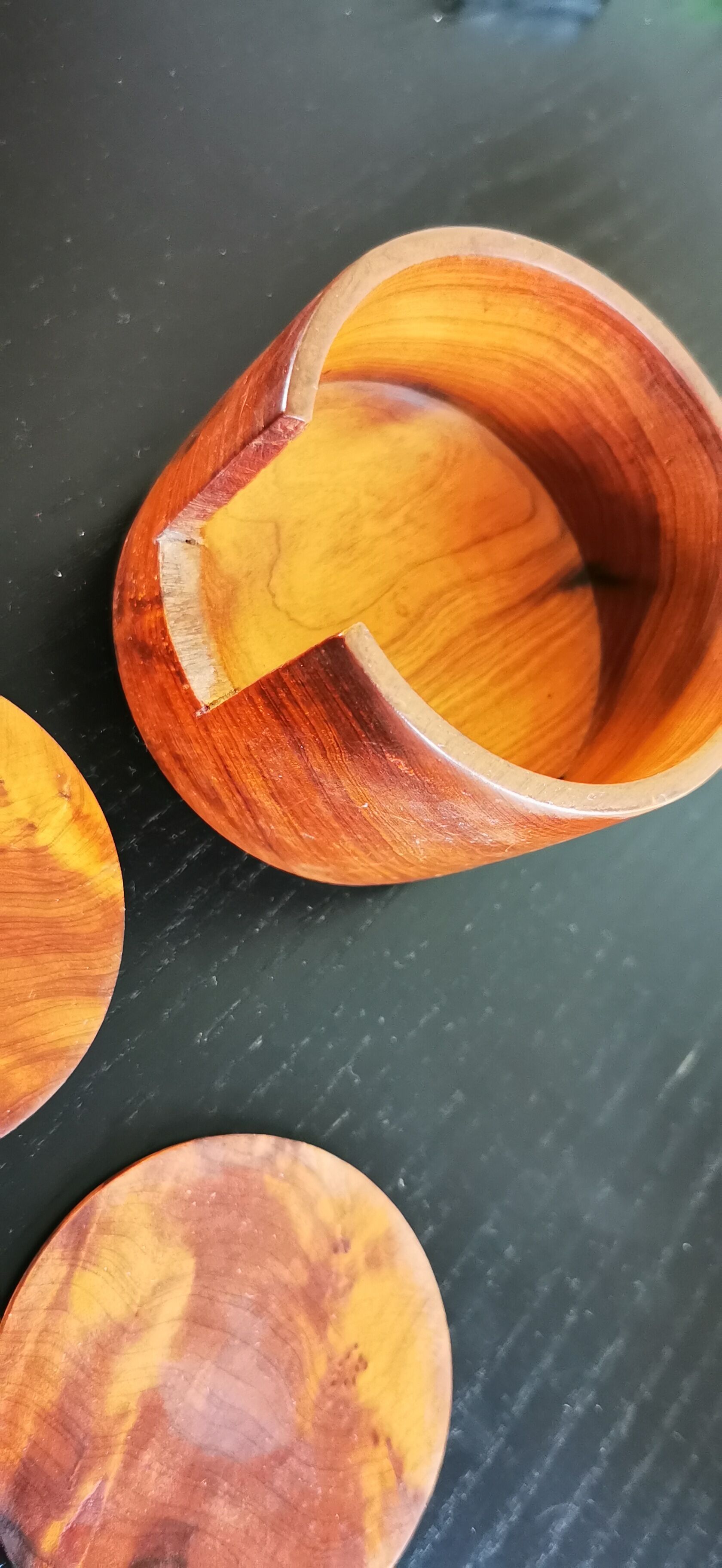 Coasters