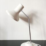 White Table Lamp for Napako - 1960s