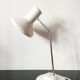 White Table Lamp for Napako - 1960s