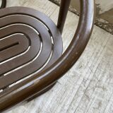 5 Allmimö chairs from the 80s