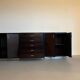 Mid-Century Sideboards by Gianni Moscatelli for Formanova