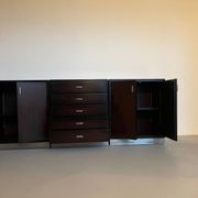 Mid-Century Sideboards by Gianni Moscatelli for Formanova