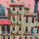 Cuban painting