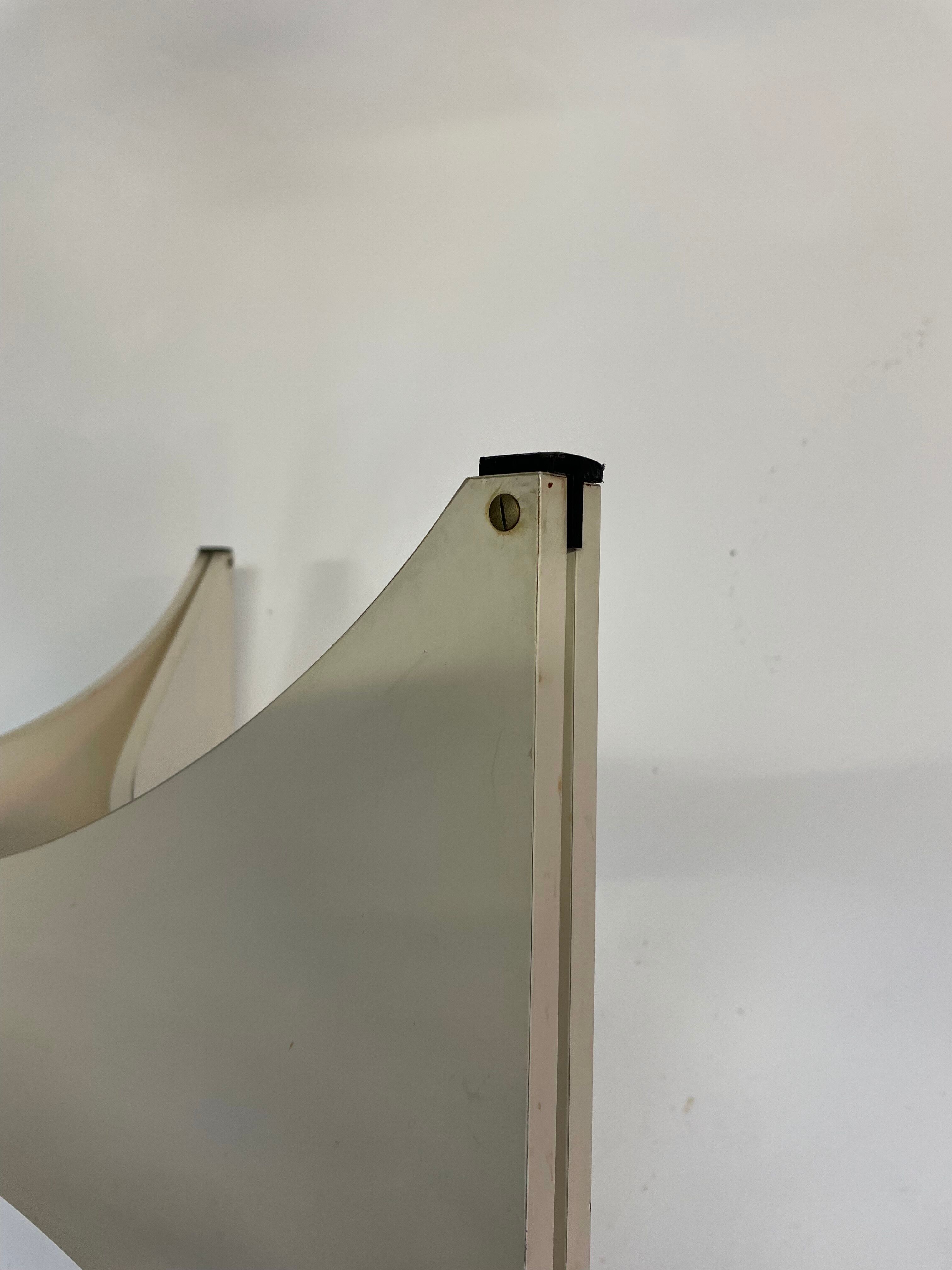 Vintage coffee table werner blaser 't spectrum design Dutch