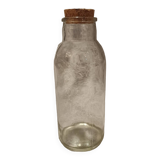 Glass bottle