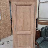 Vintage furniture bonnetière