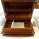 Designer cigarette box from the 70s/80s muratti