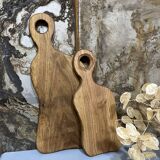 Antique cutting board