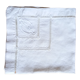 DR monogrammed embroidered napkin