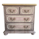 Commode