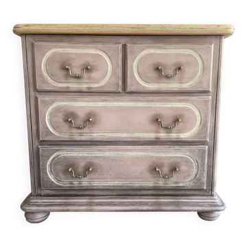 Commode